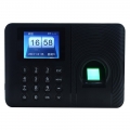 Simple Biometric Fingerprint Time Attendance System Software free