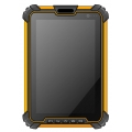 IP67 Rugged  8Inches FBI Certified NFC Biometric Fingerprint Tablet