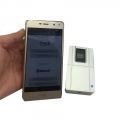 Portable Android Time attendance Bluetooth Biometric Fingerprint Reader
