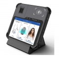 FAP45 Rugged Biometric IRIS Fingerprint E-ID Passport Reading NIN Registration Kits Tablet