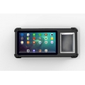Portable 4G Android  FAP60 IB Kojak Biometric Fingerprint EKYC Tablet with Printer