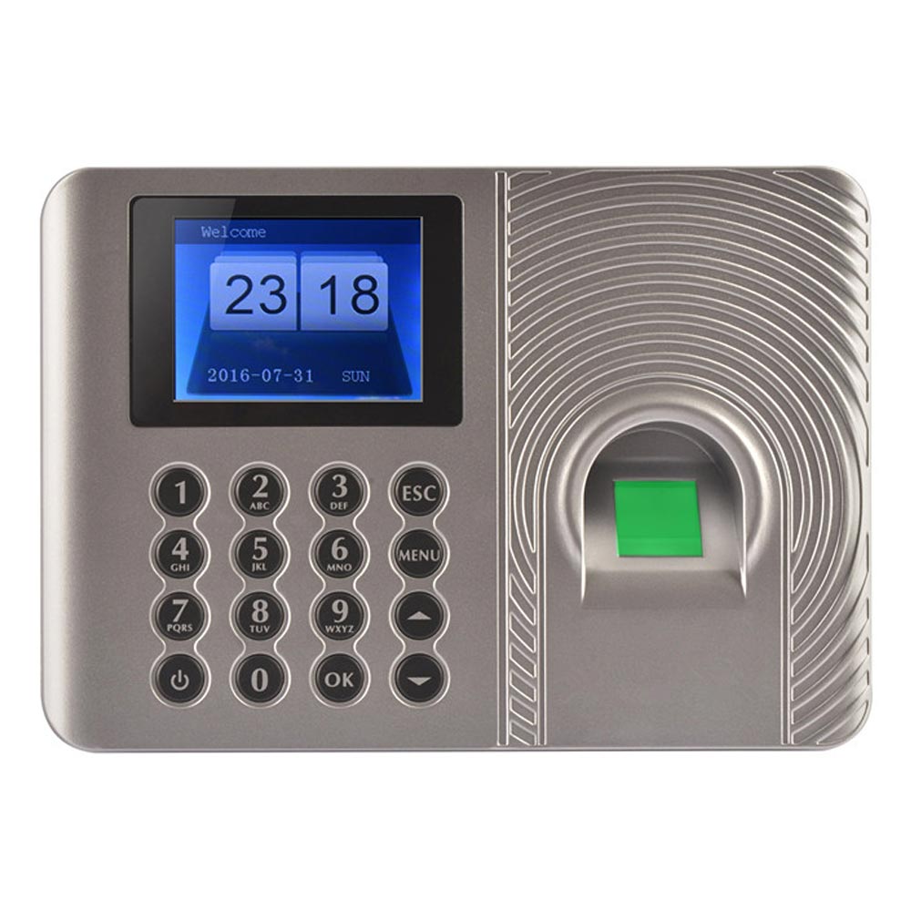 attendance system