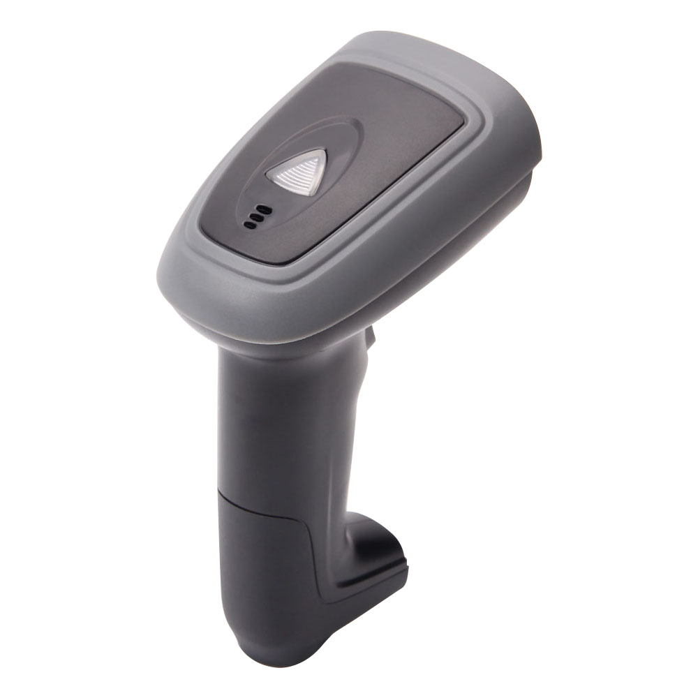 logitech barcode scanner