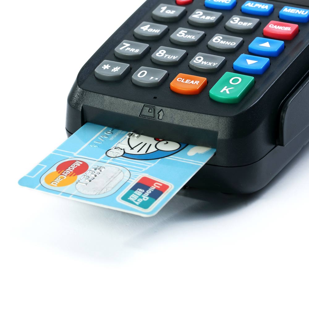 nfc pos terminal