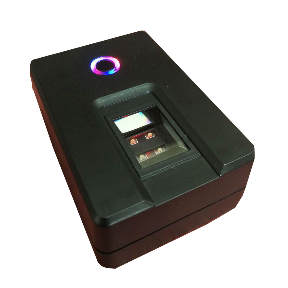 Cheap Bluetooth Optical biometric reader 