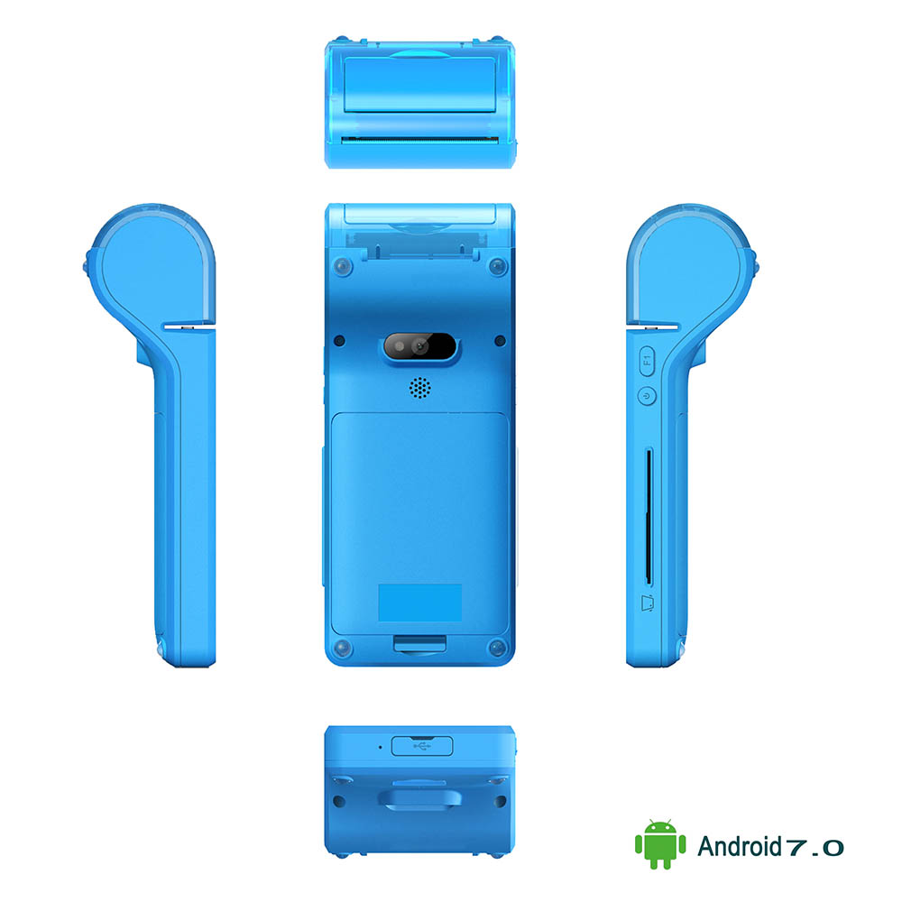 SFT Android 4G POS SFT Android 4G POS