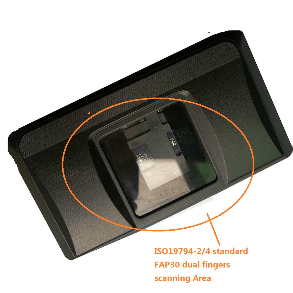 SFT Android FAP30 Fingerprint reader SFT Android FAP30 Fingerprint reader