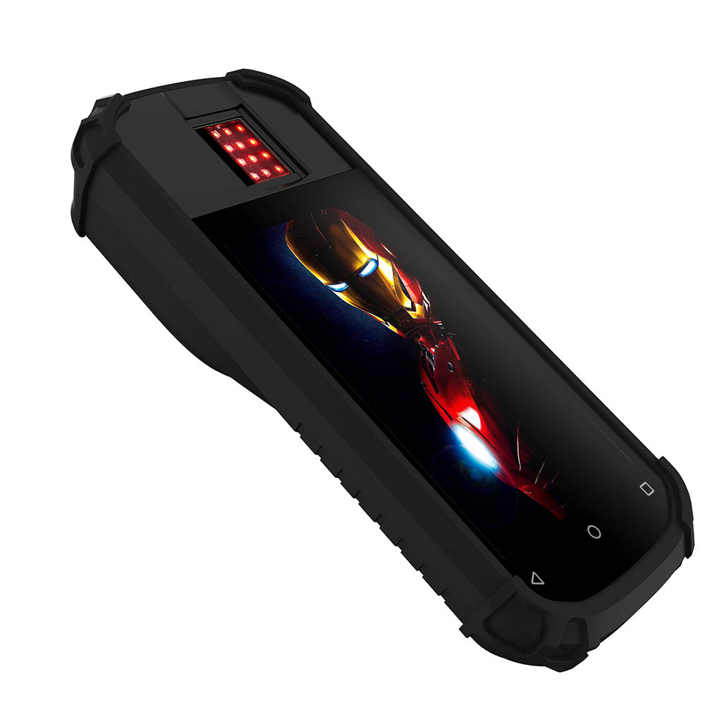 FBI certified FAP30 Suprema Android fingerprint PDA FBI certified FAP30 Suprema Android fingerprint PDA