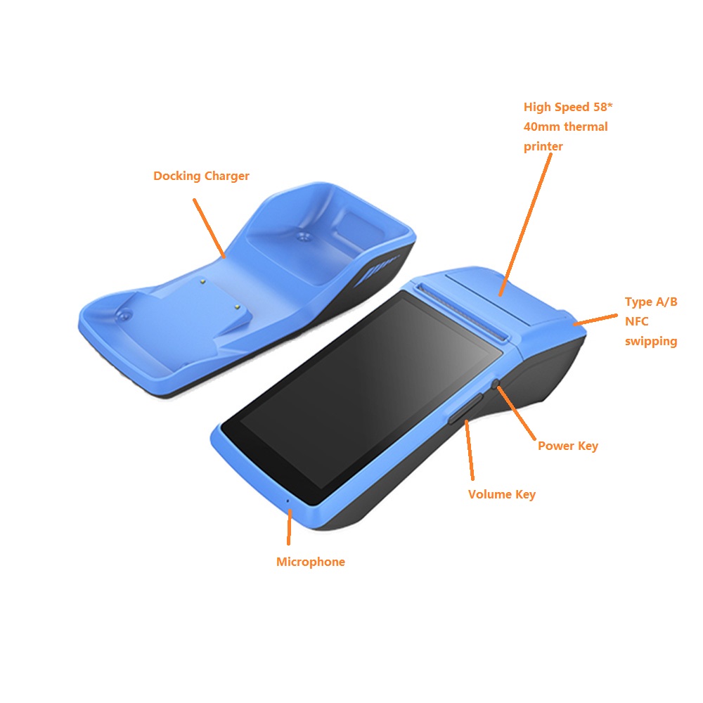 Cheap Retailing Android MPOS