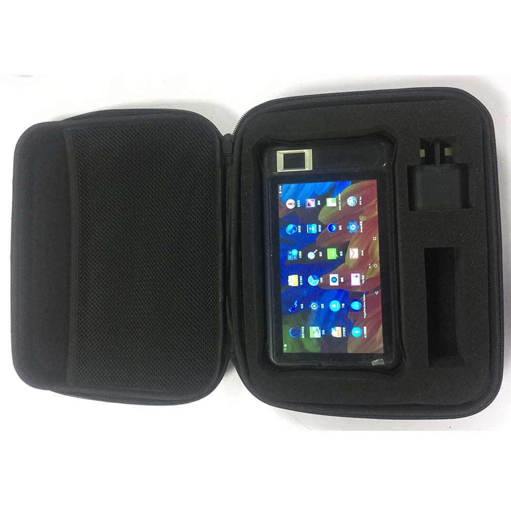 Cheap Android Fingerprint Time Attendance System