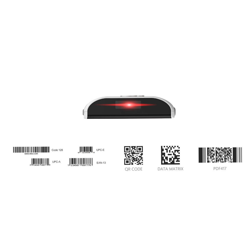 SFT 2D laser barcode scanner SFT 2D laser barcode scanner