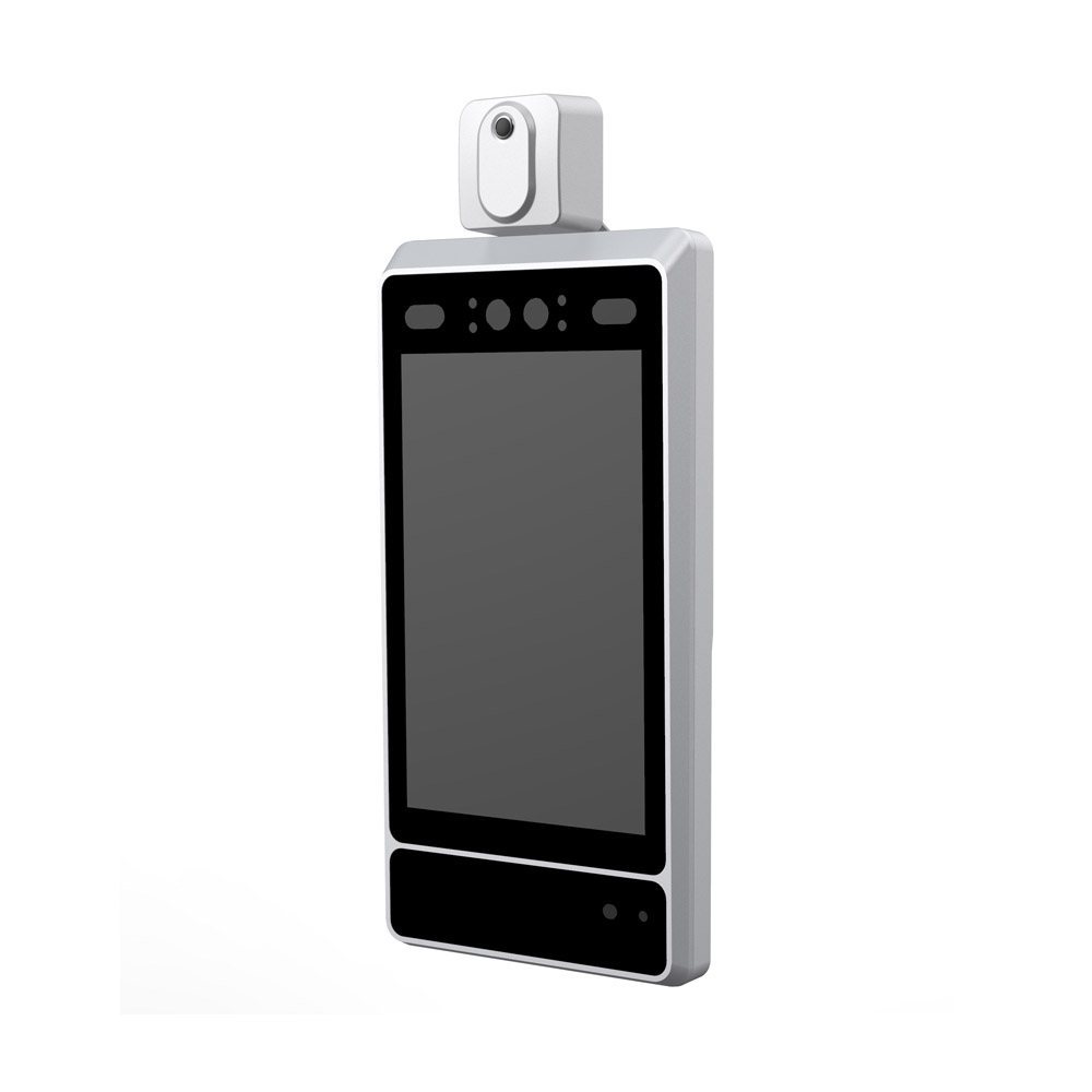 Airport Temperature testing terminal Airport Temperature testing terminal