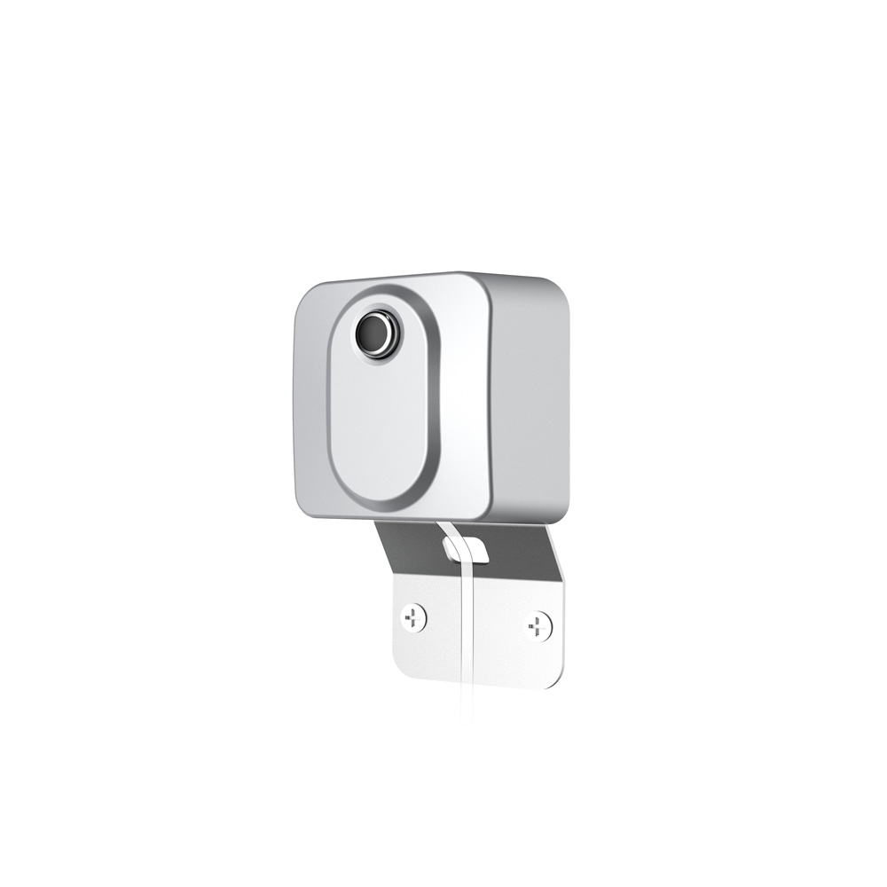 Accurate infrared thermography sensor Accurate infrared thermography sensor