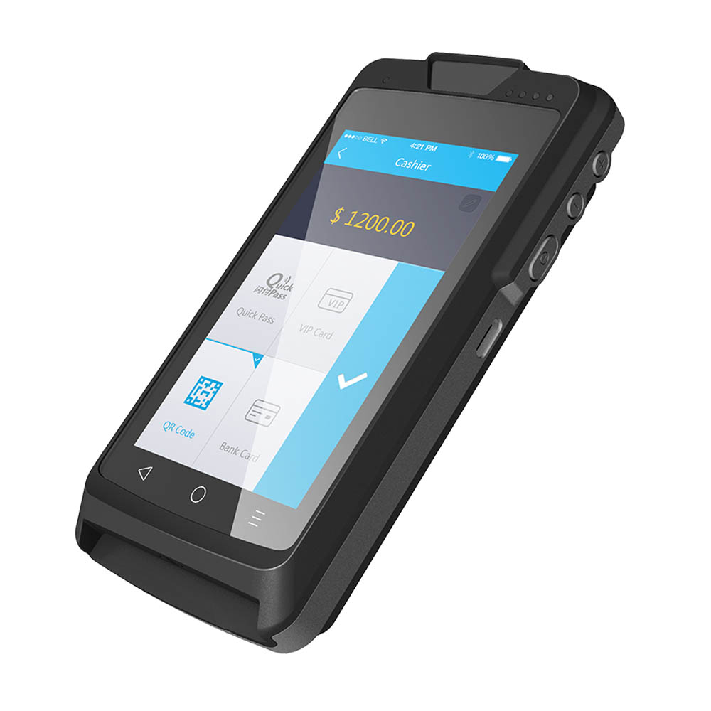 Mini Android POS Mini Android POS