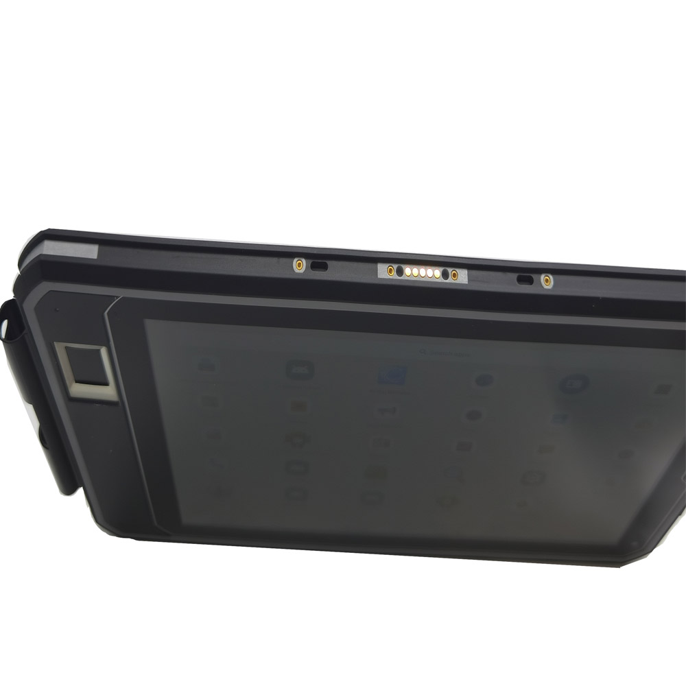 Pogo Pin Windows Tablet PC Pogo Pin Windows Tablet PC