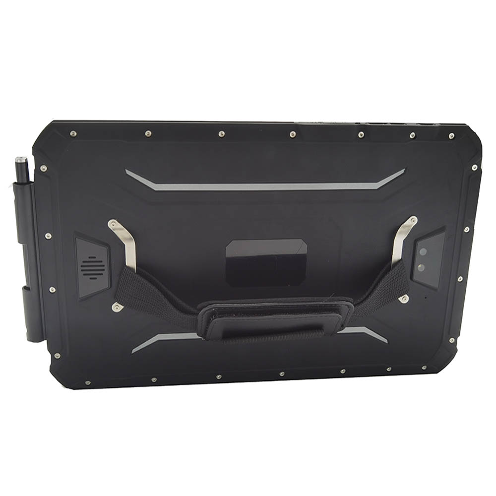 Rugged Military tablet Rugged Military tablet