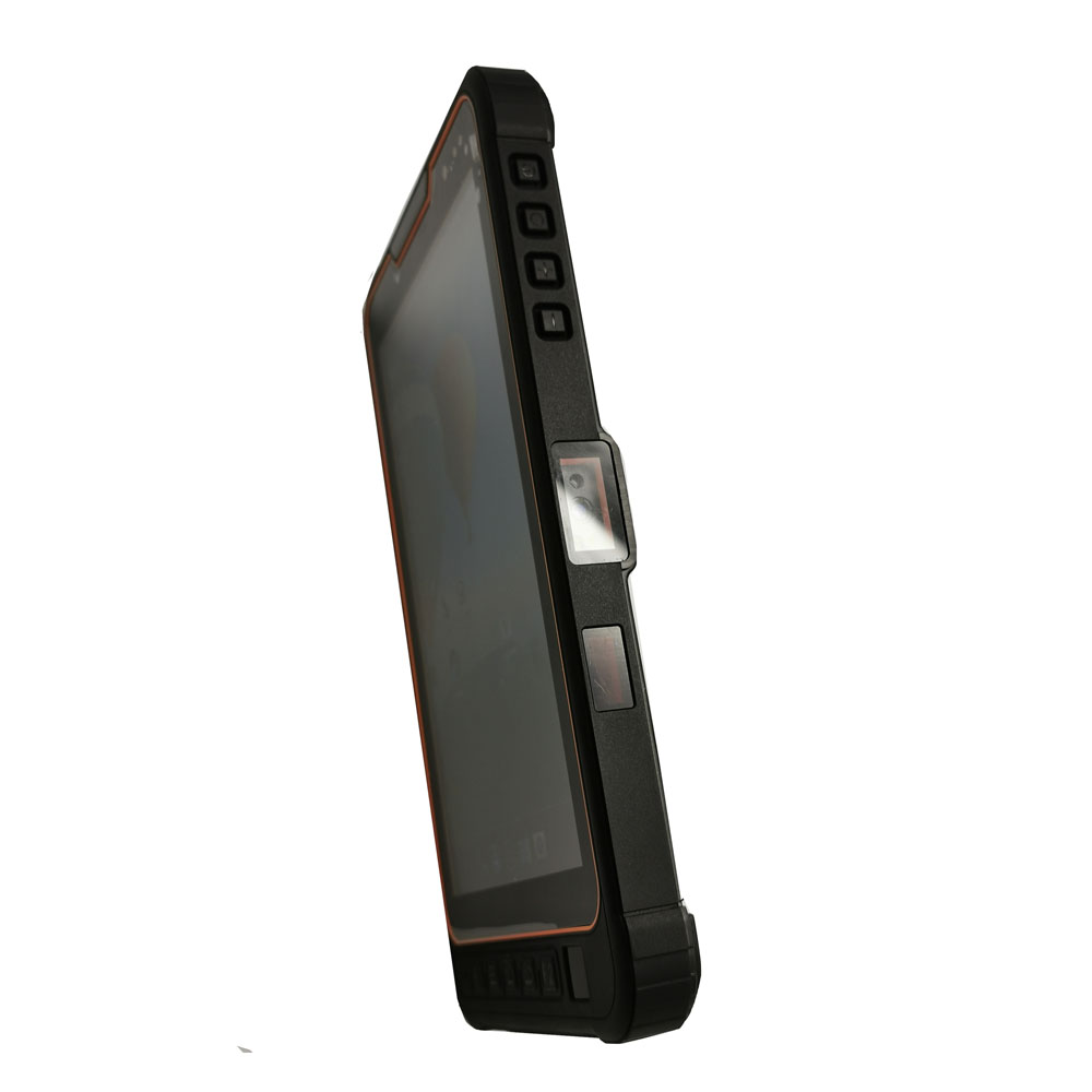 Android Barcode laser scanner TABLET