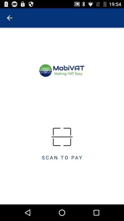 Mobivat Tax system