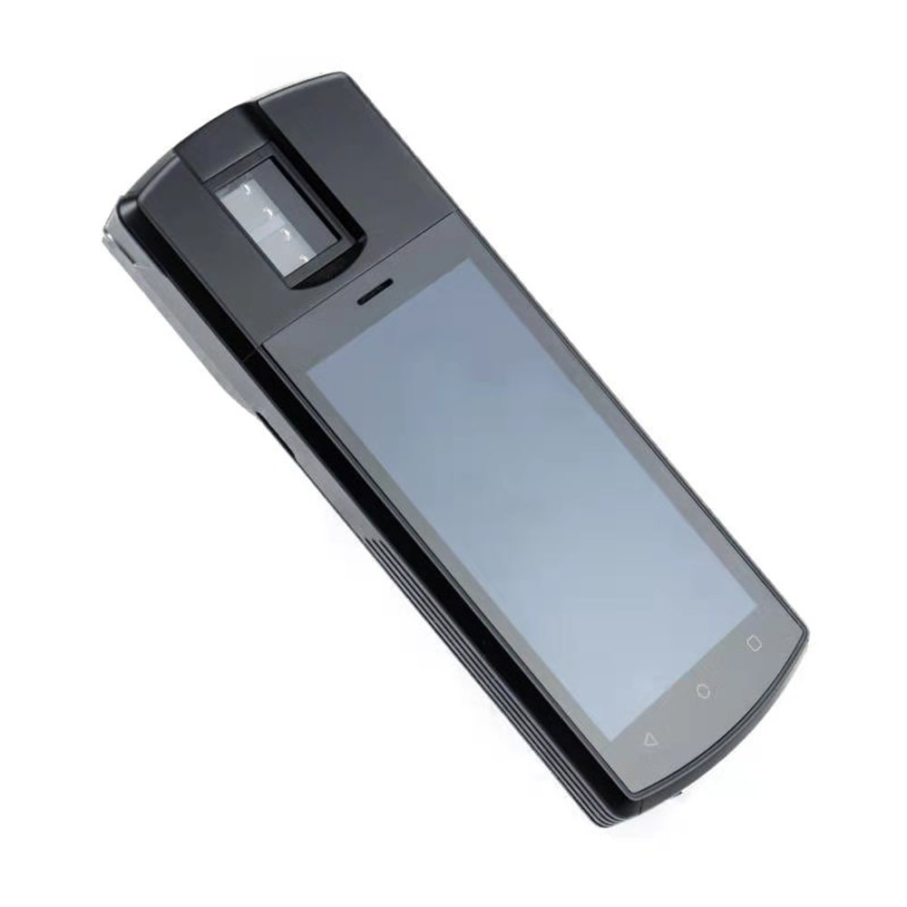 SFT Biometric PDA SFT Biometric PDA