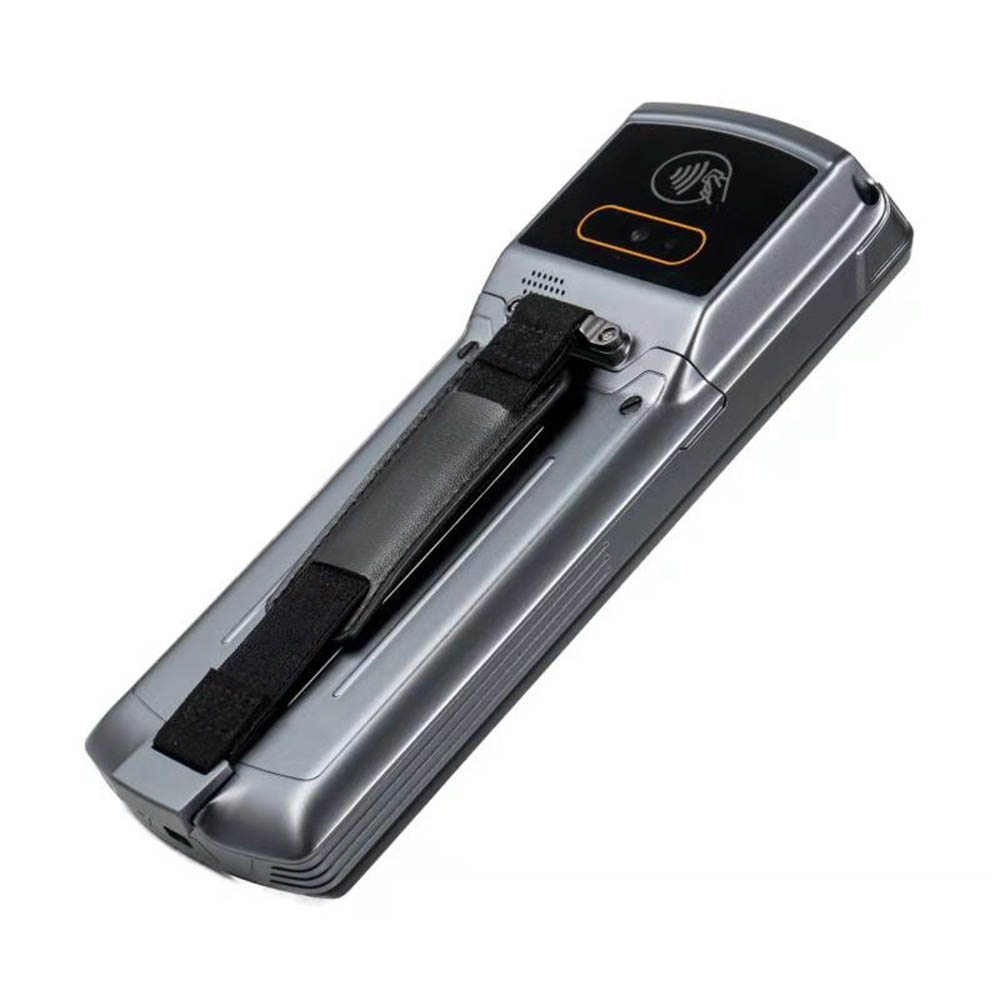 IP65 Fingerprint Authentication Terminal