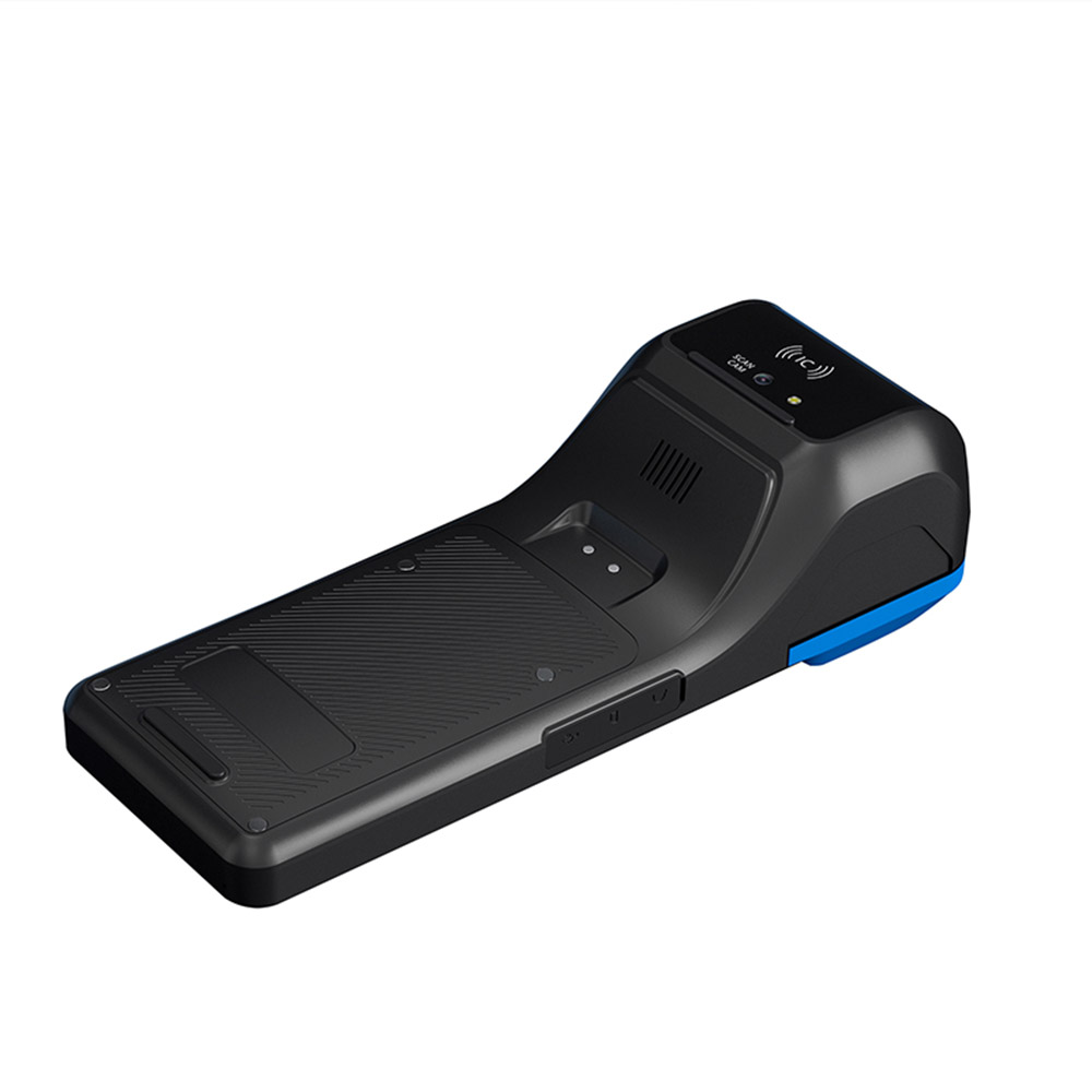 4G Android Barcode scanner 4G Android Barcode scanner