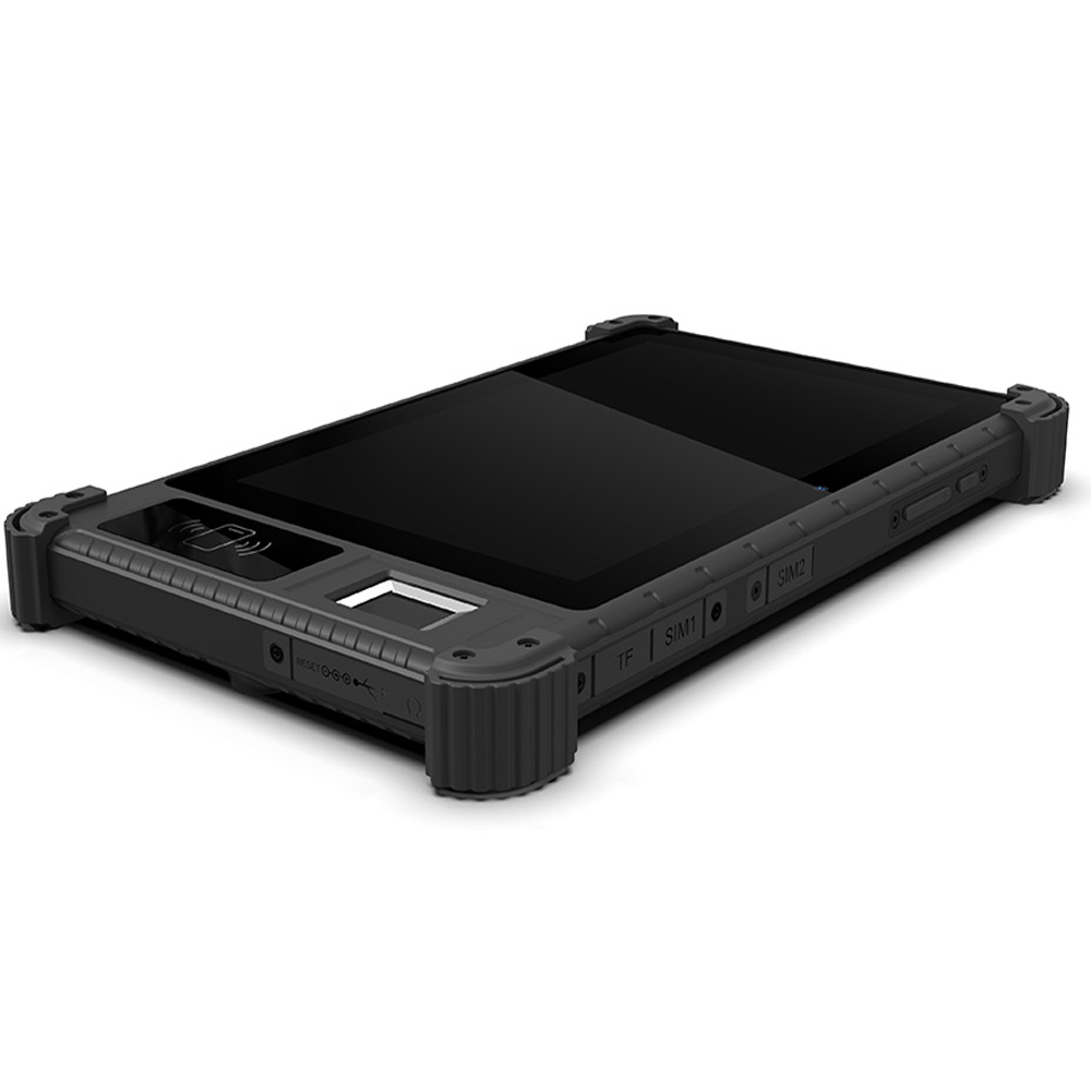 Android Fingerprint scanner tablet Android Fingerprint scanner tablet