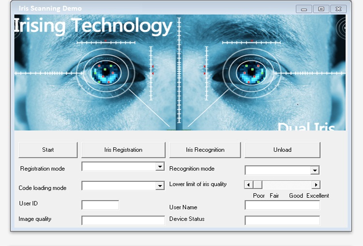 IRIS Technology