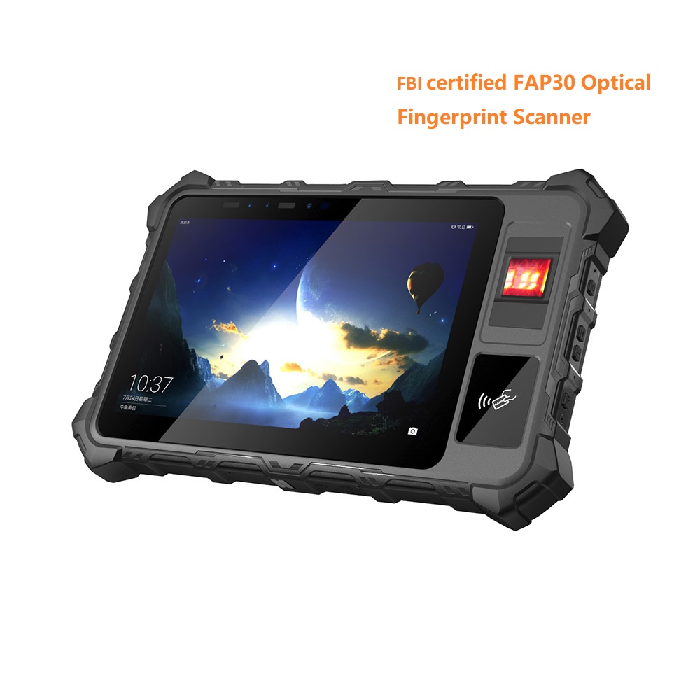 FAP30 Fingerprint Tablet