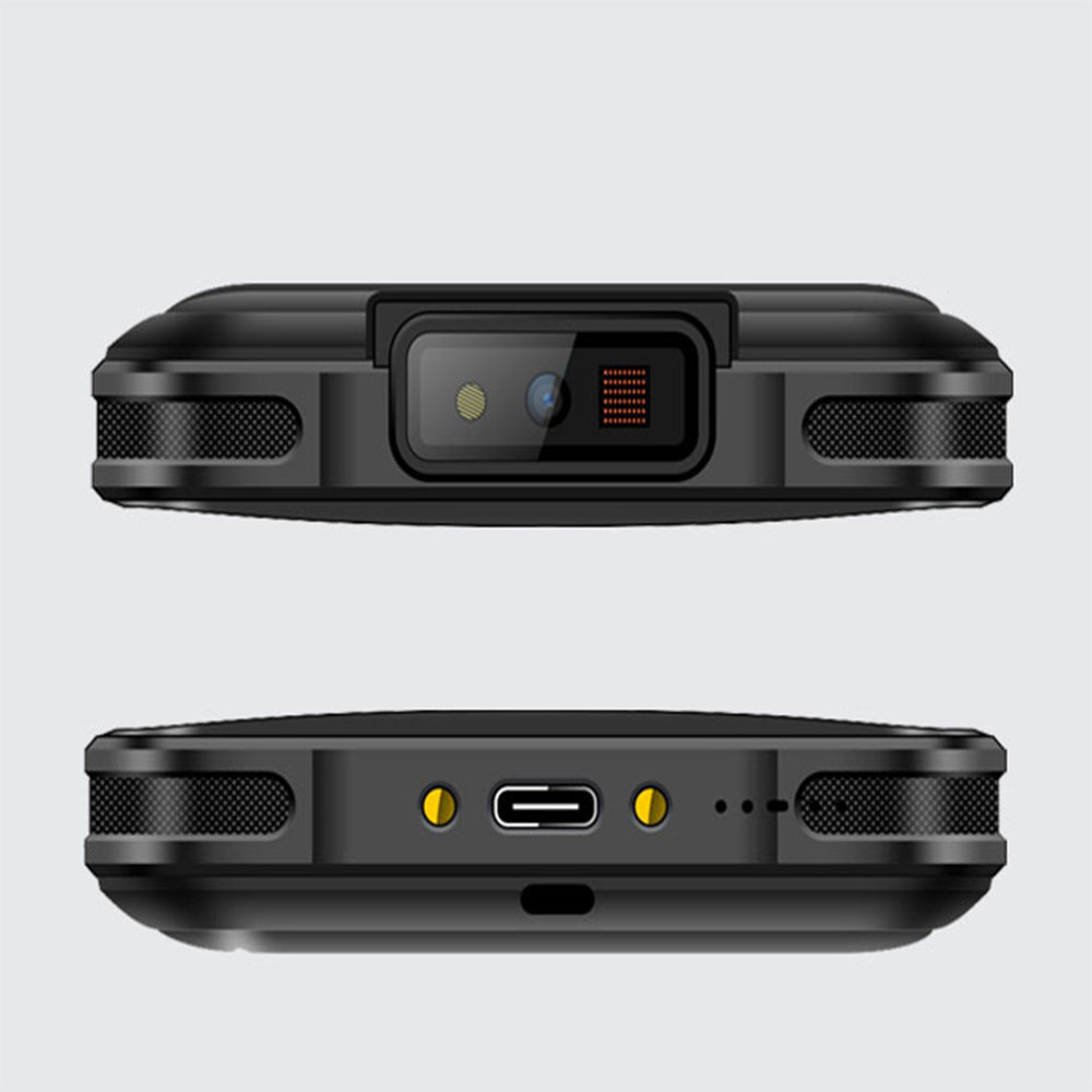 Android UPC barcode scanner