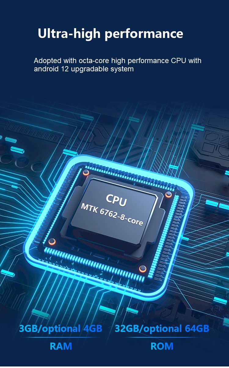 Octa core Tablet Octa core Tablet
