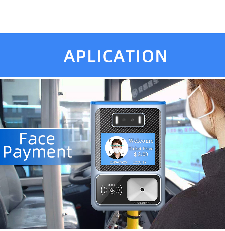 Facial validator Facial validator