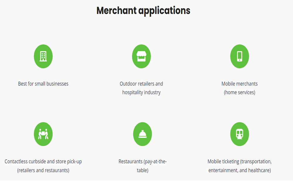 Android 12 pos system