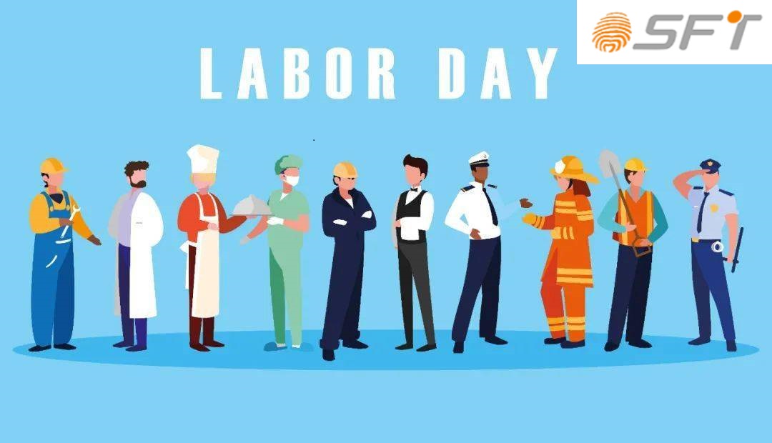 labor day festival