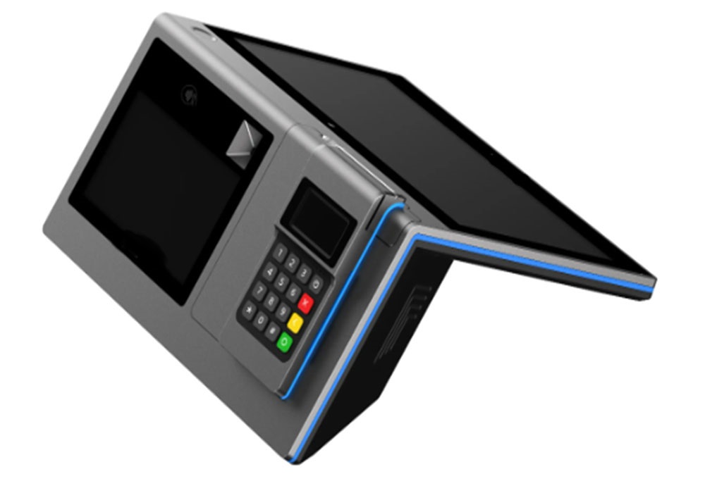 EMV Dual Screen POS EMV Dual Screen POS