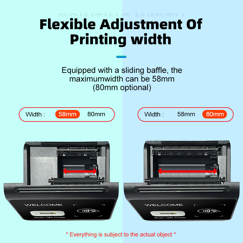 80mm thermal printer pos 80mm thermal printer pos