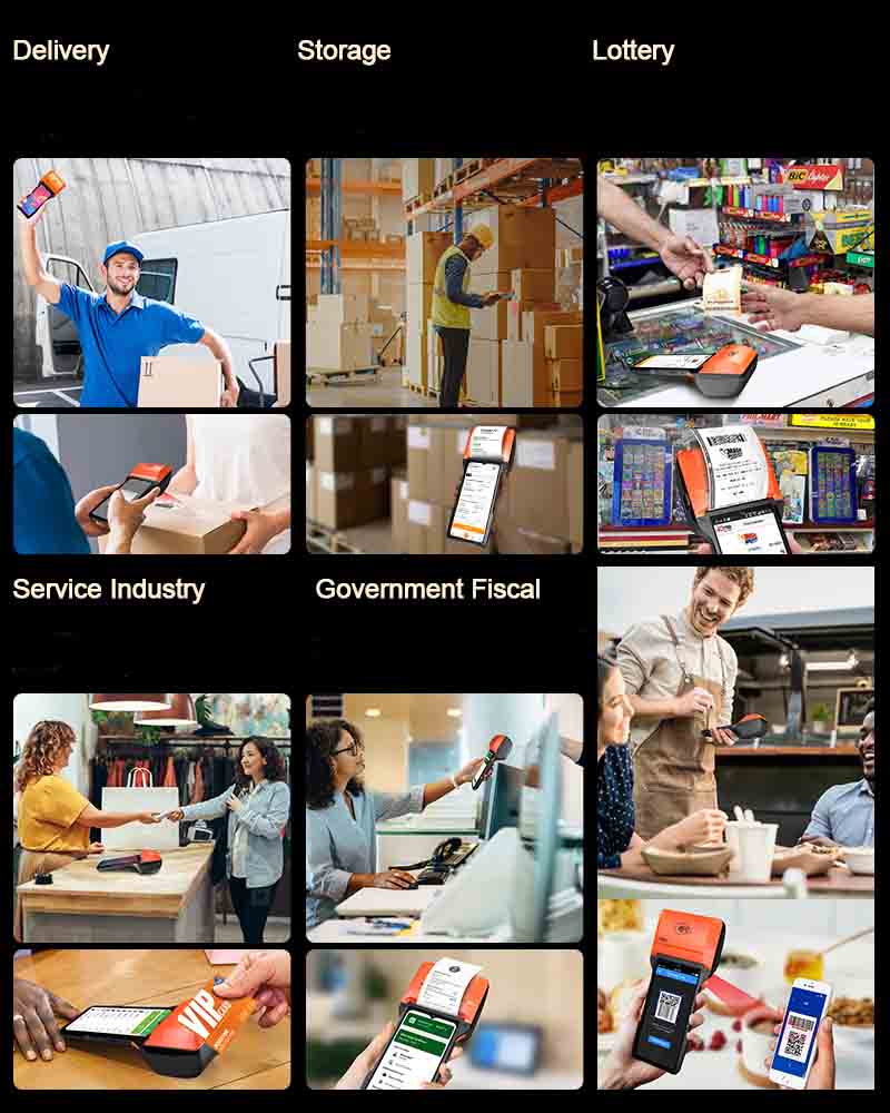 SFT POS APPLICATION