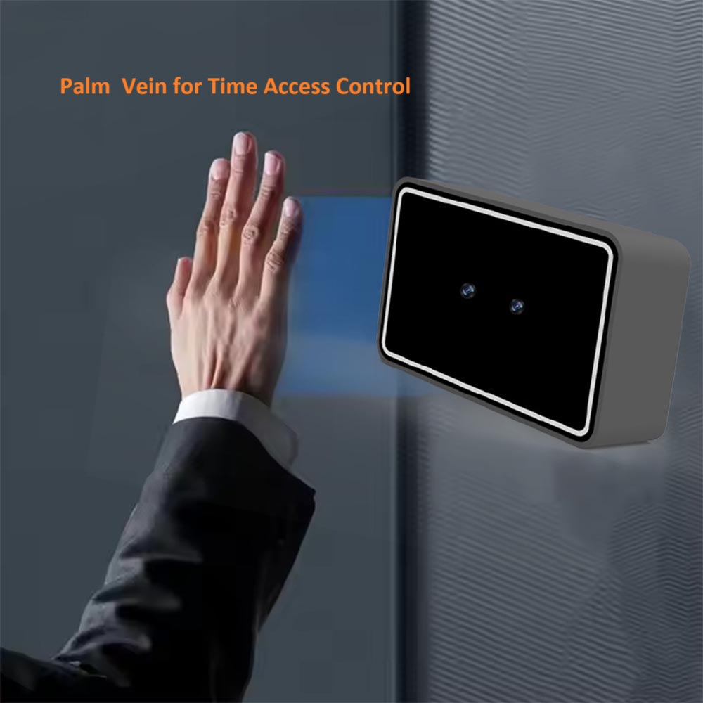 PALM vein access control PALM vein access control