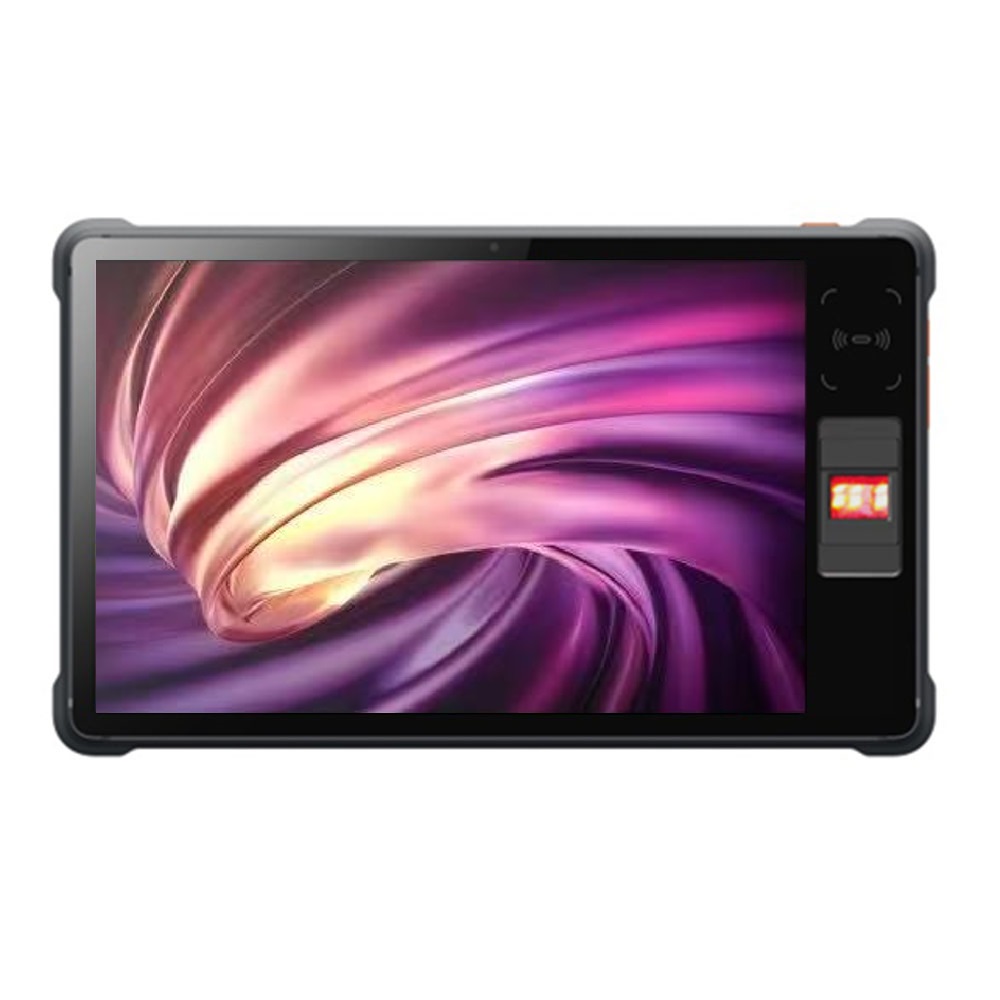 FAP20 biometric tablet FAP20 biometric tablet