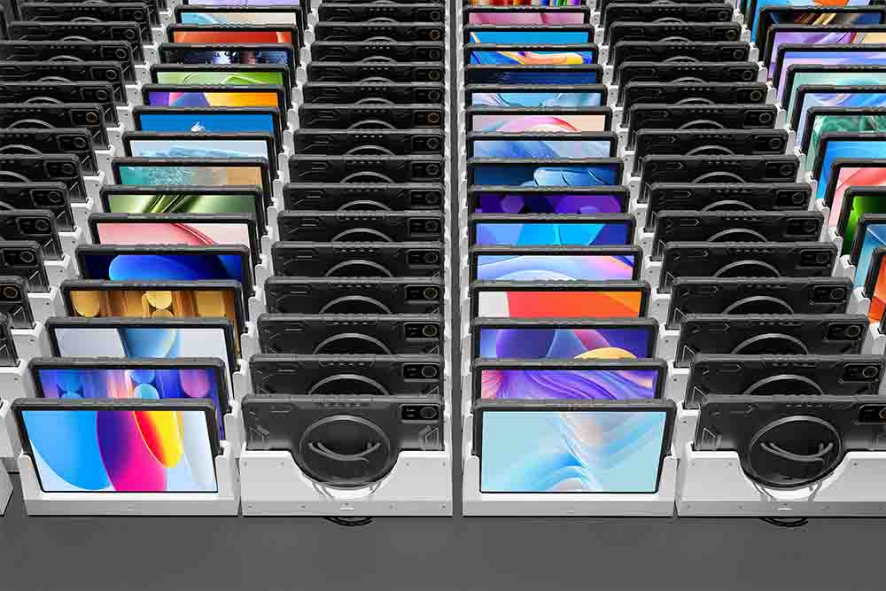 POS tablet POS tablet