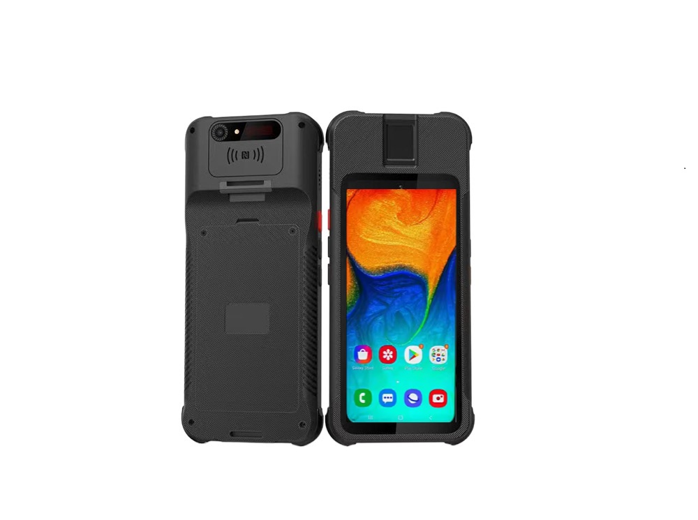 Fingerprint ID device Fingerprint ID device