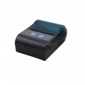 Portable Wireless Bluetooth Wifi Thermal QRcode and 2D barcode Printer