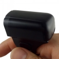 Mini Portable Wireless Bluetooth QR barcode and 1D barcode scanner