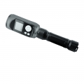 IP67 3G Android GPS Intelligent LED Patrol system Flashlight AVI video Recording LED Torch Flashlight