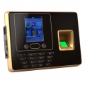 WIFI Biometric fingerprint and facial recognition Time Attendance Machine