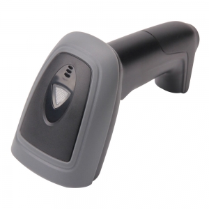 2D Barcode Scanner