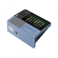 Dual Screen 8 inches Android NFC POS Terminal with 80mm Thermal Printer