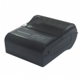 3 Inches 80mm Bluetooth Mobile Dot Matrix Thermal Printer with 120mm/s Speed