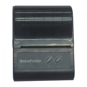 Dot Matrix Thermal Printer