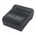 3 Inches 80mm Bluetooth Mobile Dot Matrix Thermal Printer with 120mm/s Speed