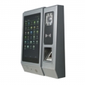 Biometric Android 3G Fingerprint Time Attendance Clocking Machine with Backup Battery and Web Server
